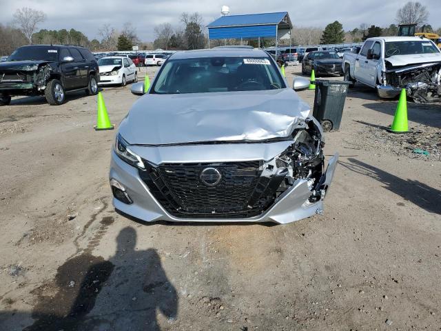 2019 NISSAN ALTIMA SL - 1N4BL4EV9KC250274