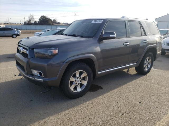 2013 Toyota 4Runner SR5