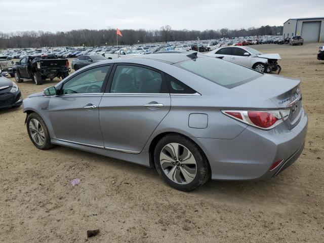 2015 HYUNDAI SONATA HYB - KMHEC4A40FA123348