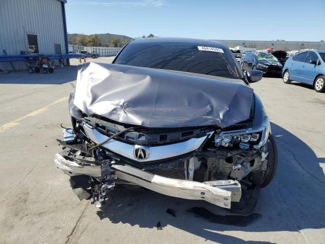 19UDE2F49JA006529 Acura ILX