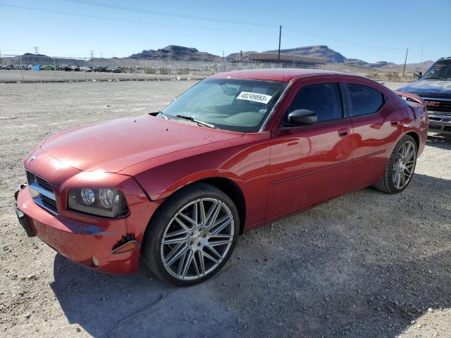 2009 Dodge Charger SXT