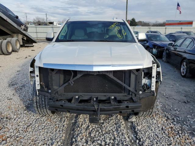 2015 CADILLAC ESCALADE P - 1GYS3NKJ7FR636481