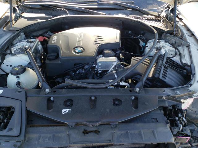 WBA5A5C50GD526913 BMW 528 I