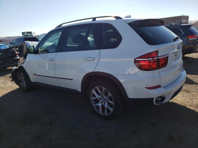 VIN 5UXZV4C50D0B13770 2013 BMW X5, Xdrive35I no.2