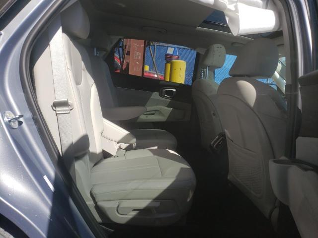 2022 KIA SORENTO EX - 5XYRH4LF5NG104945
