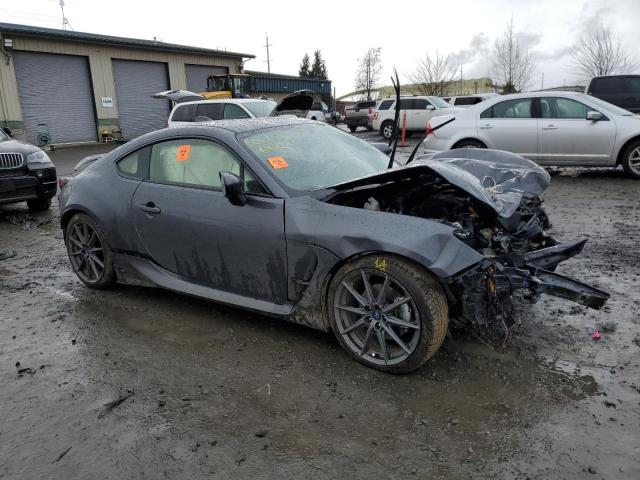JF1ZDBF15N8703857 Subaru Brz Limited