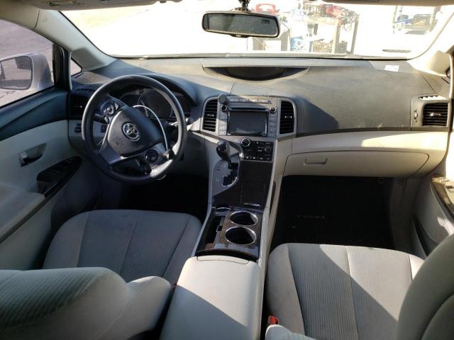 2015 TOYOTA VENZA LE - 4T3ZA3BBXFU094977