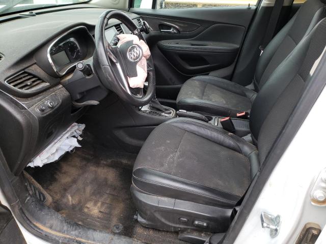 KL4CJASB0HB230520 Buick Encore Preferred