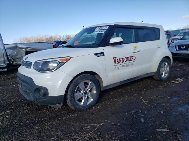 VIN KNDJN2A21J7604196 2018 KIA SOUL no.1