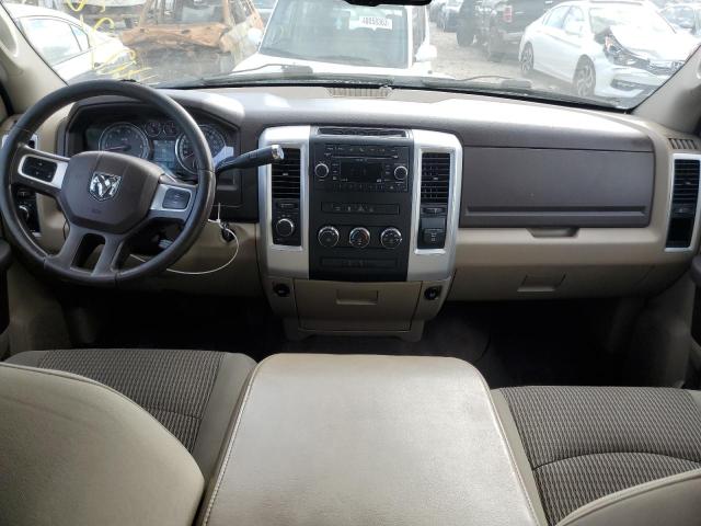 2010 Dodge RAM - Image 8