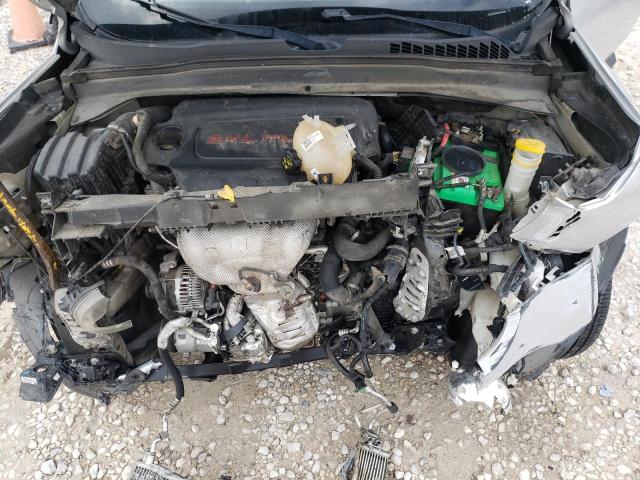 2015 JEEP RENEGADE L - ZACCJABT3FPB82383