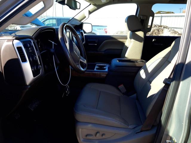 1GT12TEG7HF159970 GMC Sierra K2500 Slt