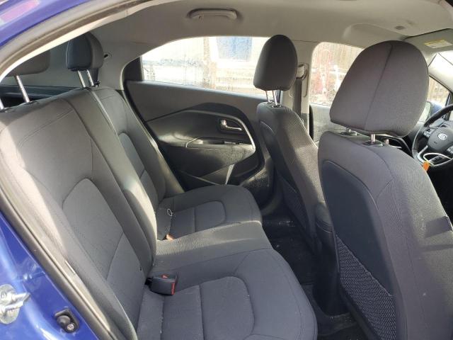 KNADN5A30C6029456 KIA RIO EX