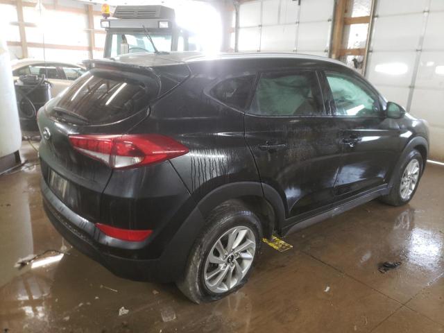 2016 HYUNDAI TUCSON LIM - KM8J33A44GU059937