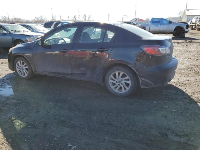 VIN JM1BL1V73D1751296 2013 Mazda 3, I no.2