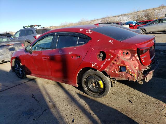 2018 MAZDA 3 GRAND TO 3MZBN1W35JM163241