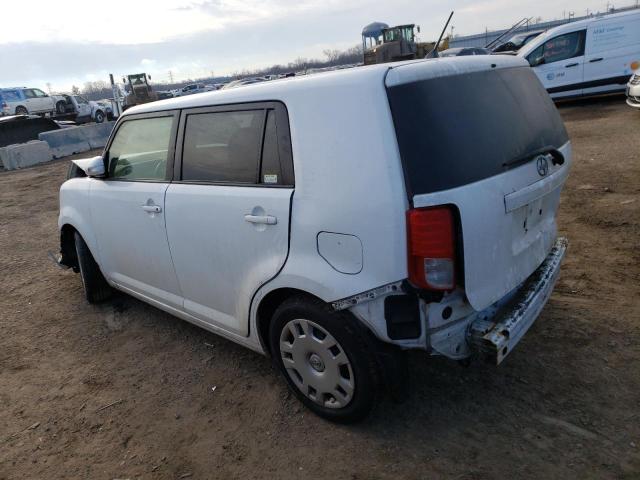 2015 TOYOTA SCION XB - JTLZE4FE4FJ073723