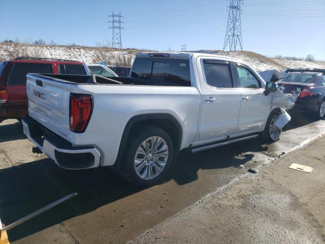 2022 GMC SIERRA LIM - 3GTU9FEL2NG204069