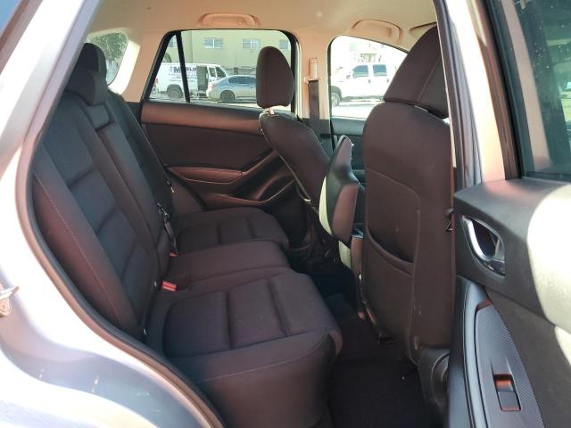 2016 MAZDA CX-5 TOURI JM3KE2CY7G0665471