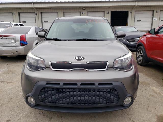 KNDJN2A29F7132420 KIA Soul