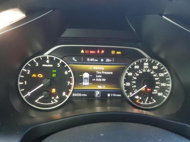 2015 NISSAN MURANO - 5N1AZ2MH9FN268560