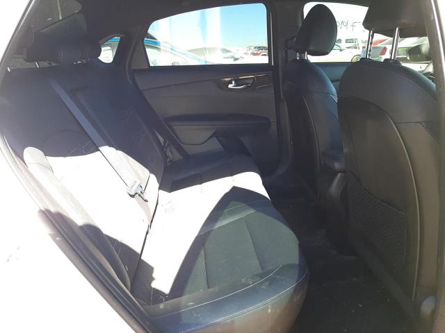 2022 KIA FORTE GT L - 3KPF54AD7NE441305