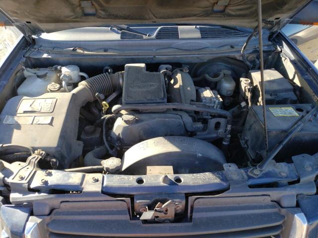 1GKDT13SX32153526 GMC Envoy