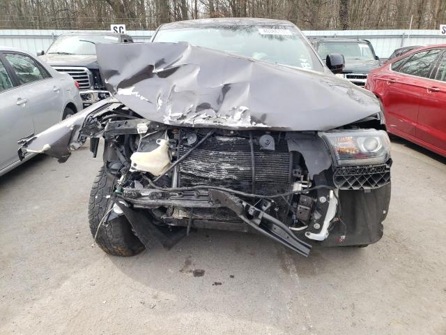 2015 DODGE DURANGO - 1C4SDJCT7FC111550