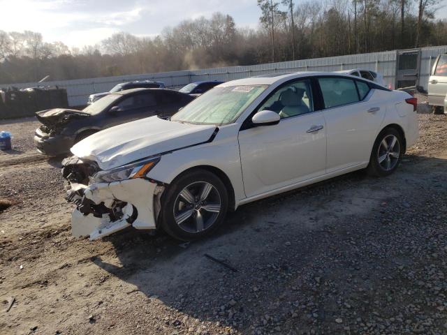 2020 NISSAN ALTIMA SL - 1N4BL4EV9LC225473