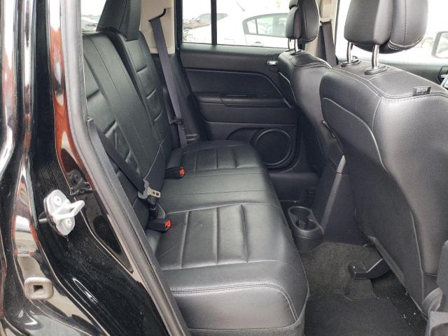 2017 JEEP PATRIOT LA - 1C4NJPFA2HD118986