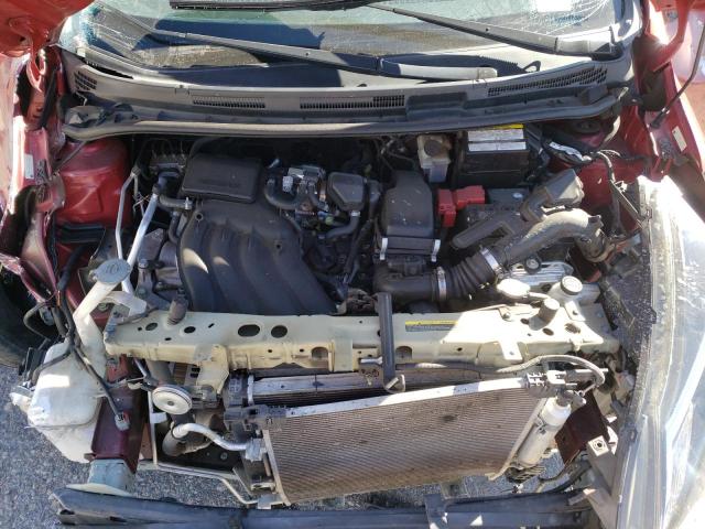 2019 NISSAN VERSA NOTE - 3N1CE2CP6KL357825