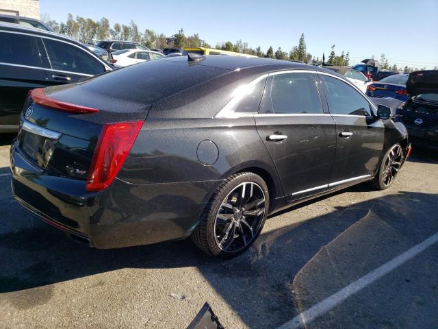 2G61W5S8XF9137645 Cadillac Xts Vsport Platinum