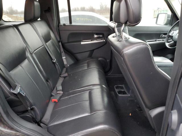 1J4PN5GK1AW169392 Jeep Liberty