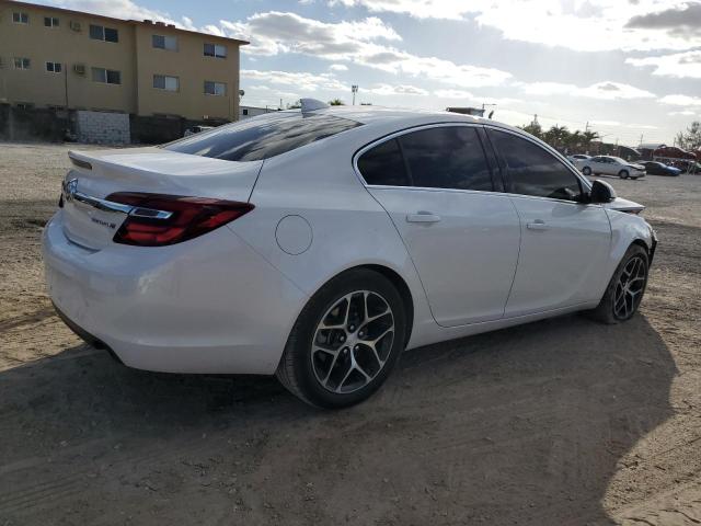 2016 BUICK REGAL SPOR 2G4G35EX9G9196962