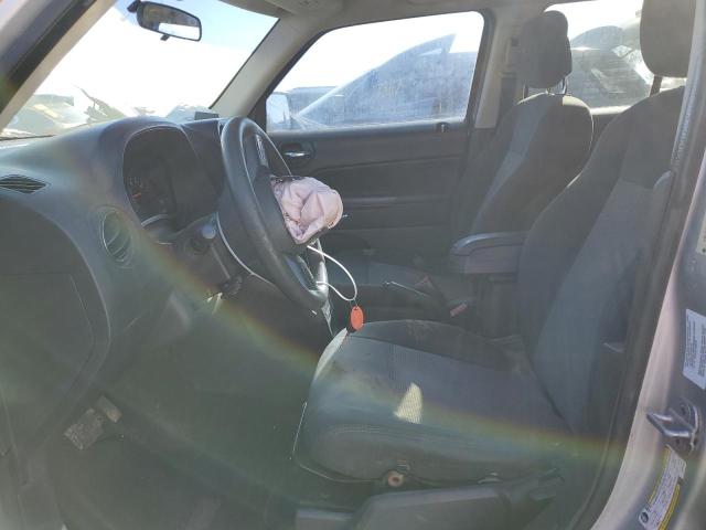 1J4NT1GA9BD290181 Jeep Patriot