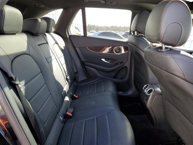 2019 MERCEDES-BENZ GLC 300 4M - WDC0G4KB3KV144966