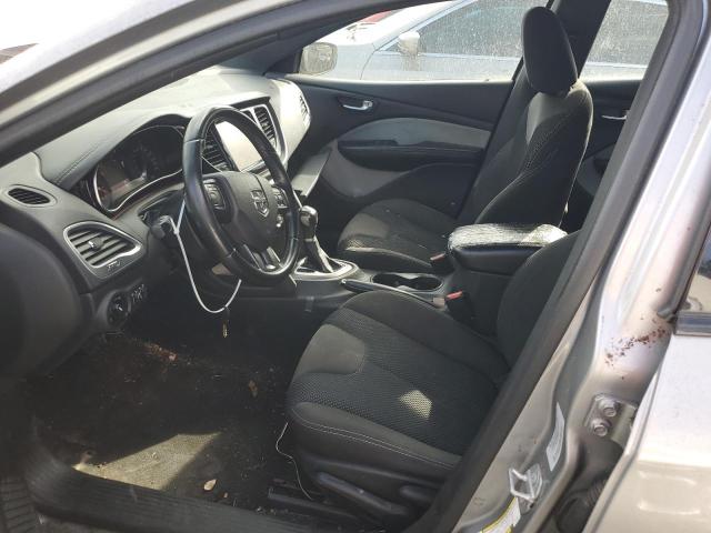 2015 DODGE DART SXT - 1C3CDFBBXFD200263
