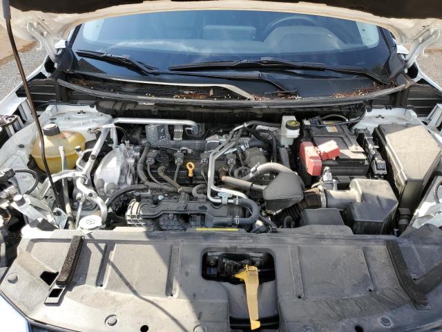 2021 NISSAN ROGUE SL - JN8AT3CA6MW021184