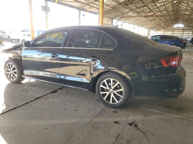 2017 VOLKSWAGEN JETTA SE - 3VWDB7AJ9HM275240