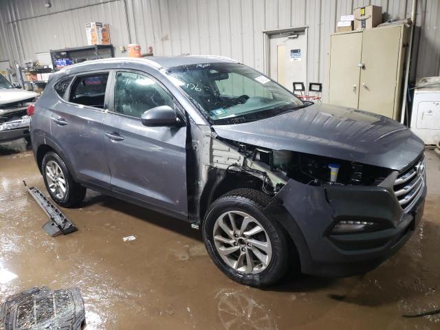 2017 HYUNDAI TUCSON LIM - KM8J3CA4XHU468588
