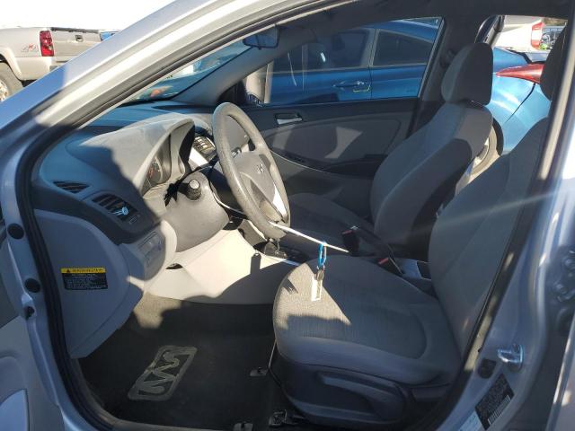 2016 HYUNDAI ACCENT SE - KMHCT4AE1GU077058