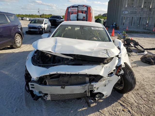 2019 BUICK LACROSSE P - 1G4ZN5SS1KU108543