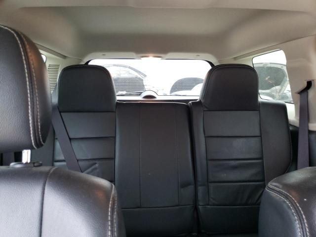 2017 JEEP PATRIOT LA - 1C4NJPFA2HD118986