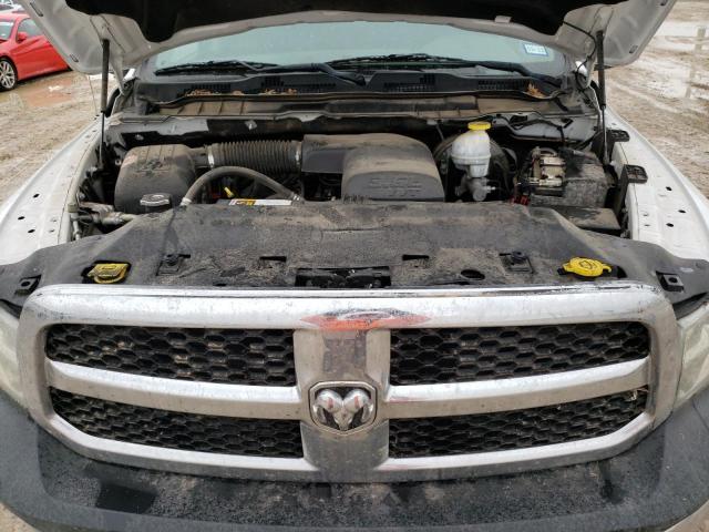 2018 Ram 1500 St VIN: 1C6RR6FG0JS347510 Lot: 51574443