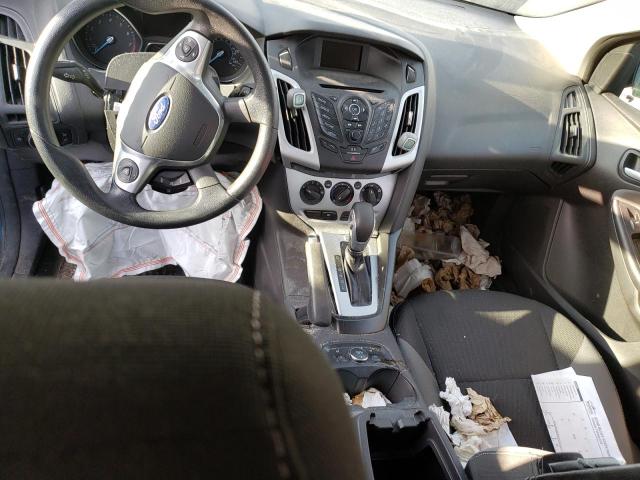 1FADP3F24EL427975 Ford FOCUS SE