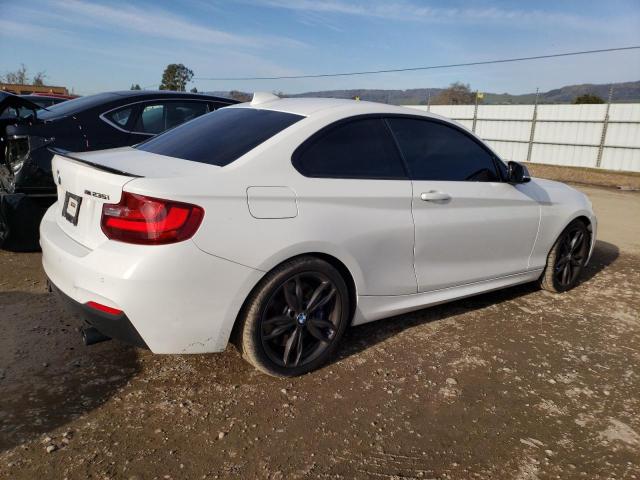 2016 BMW M235I - WBA1J7C54GV359315