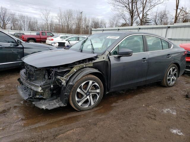 2021 Subaru Legacy Limited