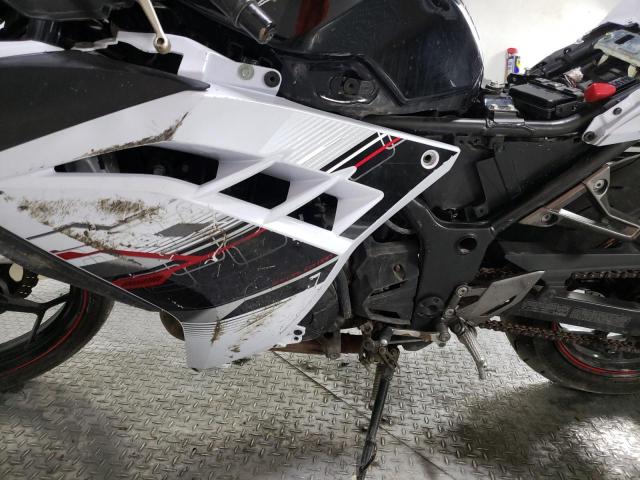 2014 KAWASAKI EX300 B - JKAEX8B12EDA08409