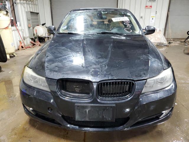 WBAPM7C56AA367206 BMW 335 I