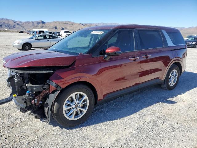 2022 KIA CARNIVAL L - KNDNB4H34N6173062